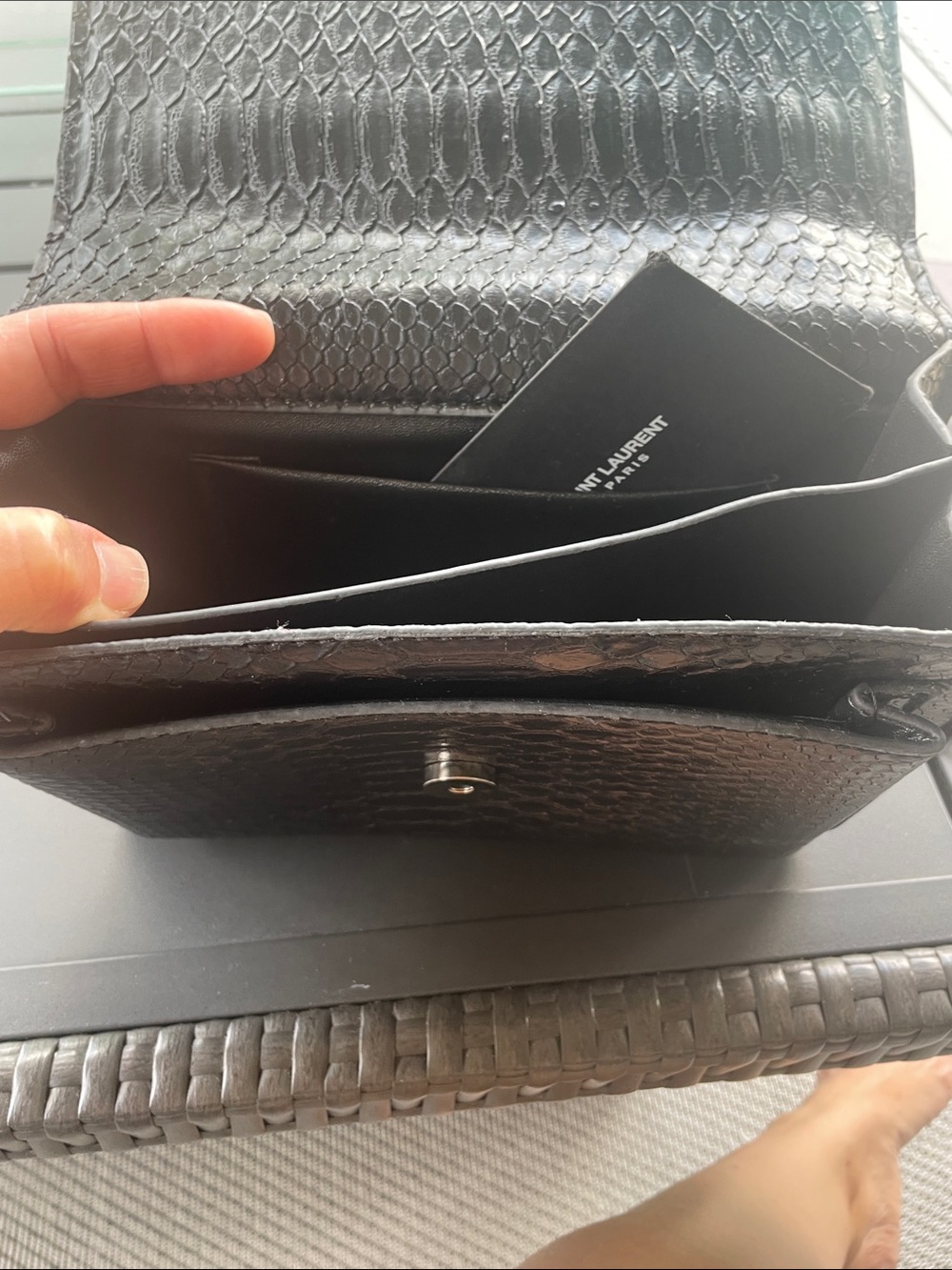 Purse - Picture 6 of 6